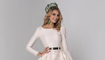 Svet má novú miss, naša Kristína Činčurová sa dostala medzi TOP 20