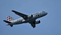 Piloti Brussels Airlines vstúpili do jednodňového štrajku