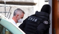 Skoro ráno si prišli pre bývalé špičky polície: Takto sa začala kauza Očistec
