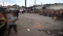 Obrovské nešťastie v Trebišove. Pri dopravnej nehode zomrelo dieťa