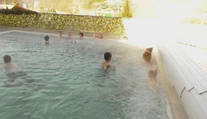 O pobyty pre seniorov je veľký záujem, nedostanú sa k nim však všetci. Krajniak sľúbil riešenie