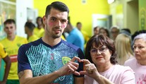Takmer 30 zákrokov znamená krásnu sumu, ktorá sa ešte navýši. Niké liga pokračuje v skvelej iniciatíve