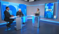 Poslanec Ľupták v Na telo plus: Poznám ľudí, ktorí neskutočne zbohatli na podvodoch s DPH