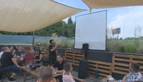 Do baru chodia už aj precvičovať mozgové bunky. V Nitre sú čoraz viac populárne vedomostné kvízy