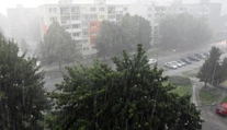 Škandinávska búrka Knud sa zmenila na Elenu. Na Slovensko udrie aj Fabienne