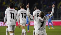 Serie A: Suslov musel stráviť trpkú prehru. Retegui potvrdil pozíciu najlepšieho strelca