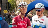 Tony Martin ostro kritizoval vyšetrovanie Froomovho dopingu. Brit má podľa neho protekciu