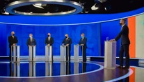 Na telo plus - s kandidátmi na generálneho prokurátora