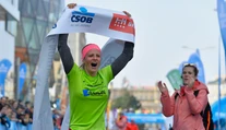 Úspech Slovensky na majstrovstvách sveta v Austrálii, Kristína Néč-Lapinová získala medailu