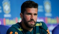 Najdrahší prestup brankára v celej histórii je na spadnutie, smeruje do Liverpoolu