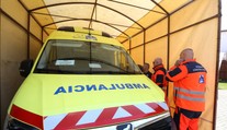 Zdravotníci upozorňujú na obálku, ktorú by mal mať doma každý senior. V núdzi môže zachrániť život