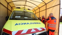 Zdravotníci upozorňujú na obálku, ktorú by mal mať doma každý senior. V núdzi môže zachrániť život