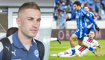 Slovan si zavaril, ašpirantov na zostup je niekoľko. Bývalý reprezentant hodnotí základnú časť Niké ligy (rozhovor)