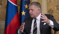 „Slovensko nepotrebuje veternú elektrinu,“ povedal premiér. Investíciu do parkov odmieta