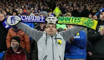 Nantes vyzvalo Cardiff na vyplatenie prvej splátky za Emiliana Salu
