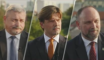 „Máme bližšie k PS ako Smeru. Prekreslil by som hranicu kraja.“ Prekvapivé slová nominanta Maďarov na župana