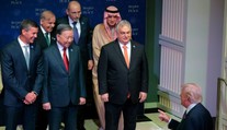 Ropovod Družba podľa Orbána blokujú tí istí aktéri, ktorí vyhodili do vzduchu Nord Stream