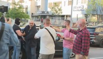 VIDEO: Má stáť za únosom dvoch mužov. Róberta Čorbu sudca vzal do väzby