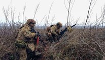 Hrozivé podozrenia priamo z frontu. Hladujúci ruskí vojaci sa vraj uchýlili ku kanibalizmu