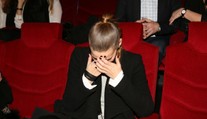 Andrea Verešová bez mejkapu. Modelka ho vôbec nepotrebuje