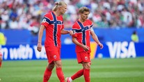 Haaland spôsobil futbalový ošiaľ v Nórsku. Oslavy fanúšikov vyvolali zemetrasenie
