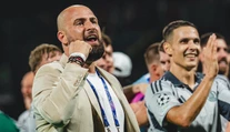 Slovan už predbehol Sevillu aj Newcastle. Ako ďaleko je Slovensko od druhej miestenky v Lige majstrov? (vysvetľujeme)