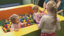 Študujúce mamičky v Prešove majú o problém menej