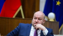 Nech spravodlivosť má svoje zadosťučinenie. Minister Huliak podal trestné oznámenie v súvislosti so SFZ