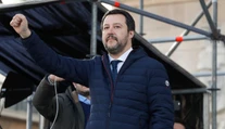 Taliansky pravicový líder Salvini má podľa nahrávok dostávať peniaze z Ruska