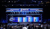 Je na zaplakanie, akých hráčov draftujú. Profiskaut tiež vybral Slováka, ktorý sa raz presadí v NHL (rozhovor)