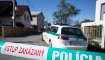 Mohli tragédii v Staškove zabrániť? Polícia dostala oznámenie päť dní pred útokom