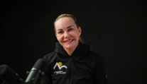 Bola stylistka Mikuláša Černáka. „Veľmi som sa bála, keď si ma dali zavolať,“ hovorí Nemčoková