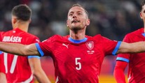 Hoci dosiahli jasný triumf, nálada nebola ideálna. Rozhodnutie českých futbalistov sa nestretlo s pochopením