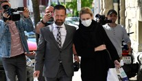 Kauza Fatima: M. Jankovská a ďalší sa postavia pred súd. Vyšetrovanie je sčasti ukončené