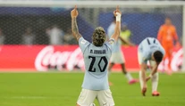 Ďalšia strata bodov pre favorita. Uruguaj zachraňoval remízu v závere duelu, Saudi dlho odolávali