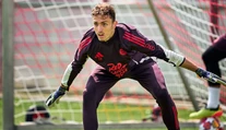Vybrali si ho spomedzi 10-tisíc uchádzačov. Legenda Bayernu exkluzívne pochválila mladého Slováka
