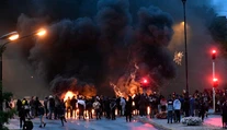 V Malmö spálili Korán, vypukli nepokoje