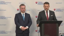 Migaľ chce založiť novú stranu. Kolegovia v politike ich s otvorenou náručou nečakajú