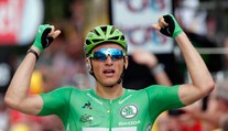 Saganov konkurent Kittel mení dres, bude pretekať za tím Kaťuša-Alpecin