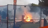 VIDEO: Romantická žiadosť o ruku sa zmenila na obrovskú tragédiu