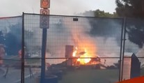 VIDEO: Romantická žiadosť o ruku sa zmenila na obrovskú tragédiu