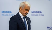 Lídrom strany Modrí - Európske Slovensko vo voľbách bude Mikuláš Dzurinda