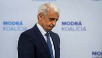 Lídrom strany Modrí - Európske Slovensko vo voľbách bude Mikuláš Dzurinda
