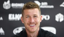 Správy o konci kariéry rázne vyvrátil. Kucka sa nechystá zavesiť kopačky na klinec