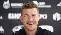 Správy o konci kariéry rázne vyvrátil. Kucka sa nechystá zavesiť kopačky na klinec