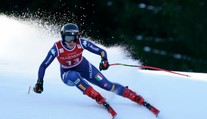 Ďalší ťažký pád lyžiarskej hviezdy. Súperke Petry Vlhovej hrozí koniec sezóny