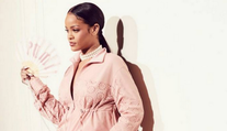 Súd v Paríži zamietol žalobu na Rihannu podozrivú z plagiátorstva