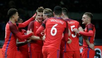 Náš súper na EURO ukázal svoju silu. Angličania otočili zápas s Nemeckom