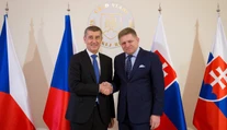 Babiš je na koni, napodobní Ficov comeback? Politológ vidí dve paralely medzi úspechmi hnutia ANO a Smeru