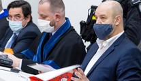 Najvyšší súd potvrdil vinu Marianovi Kočnerovi a Pavlovi Ruskovi v kauze zmenky, dostali 19 rokov